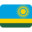 flag, Rwanda